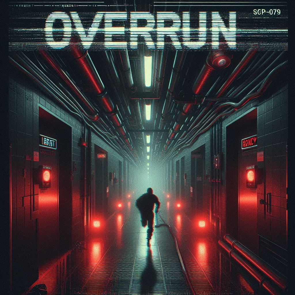 Overrun