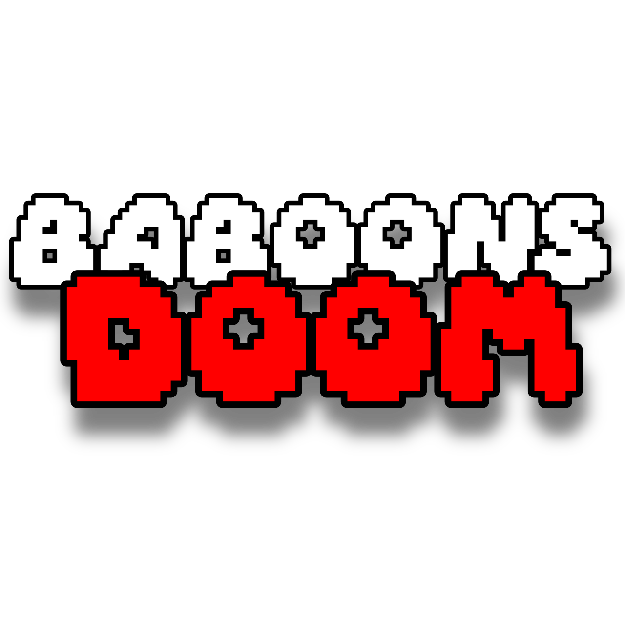 Baboons Doom By Echovr12