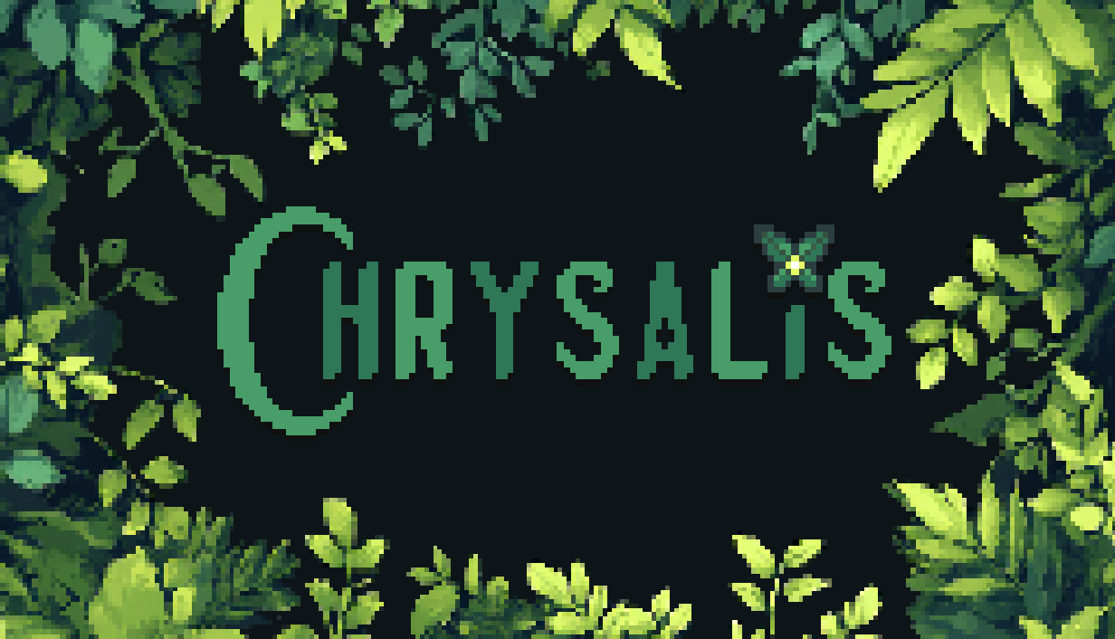 Chrysalis - Demo