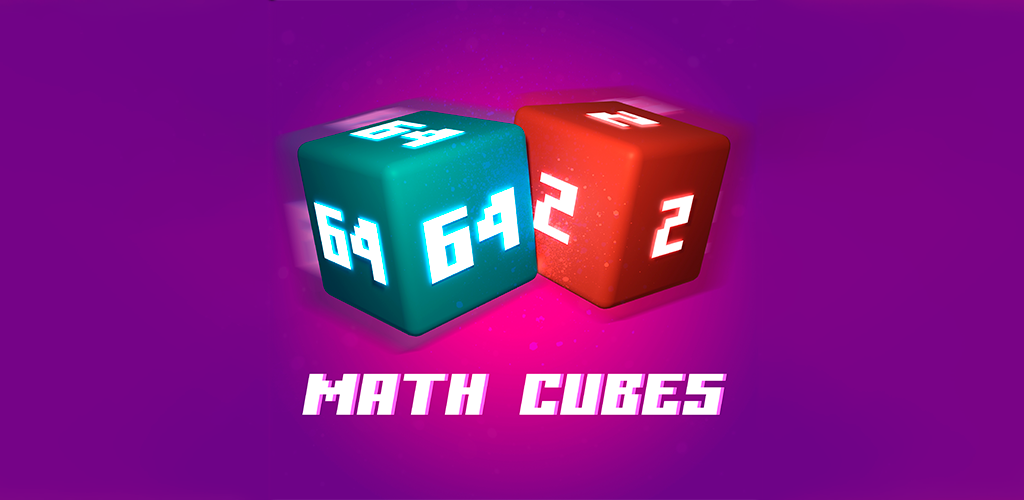 Math Cubes