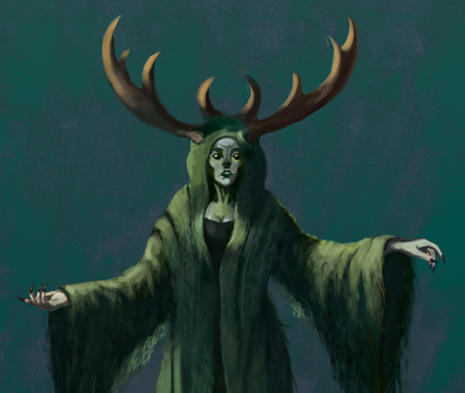 Cover image for Смутное время