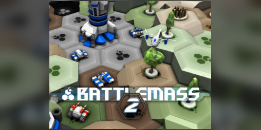 Cover image for Battlemass 2
