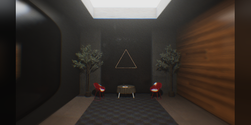 Cover image for ▼