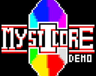Mysticore