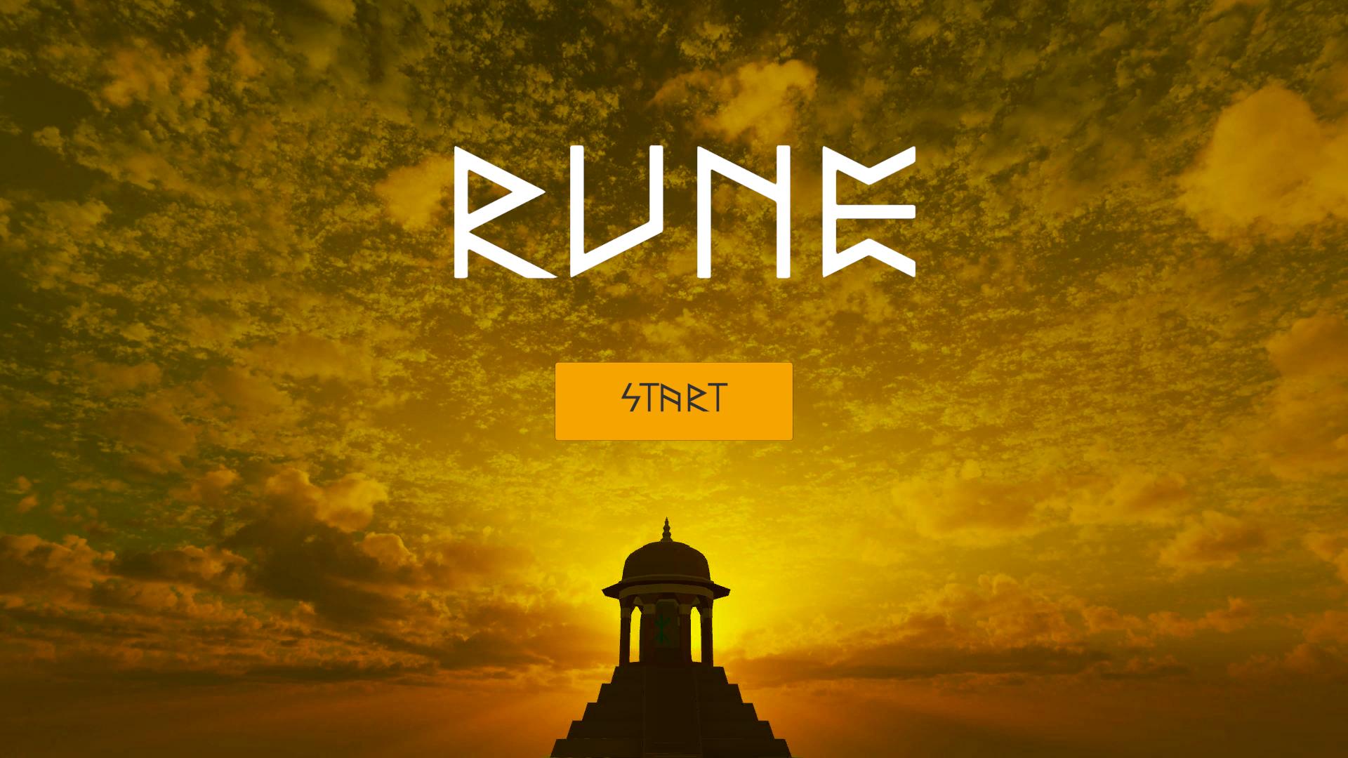 Rune