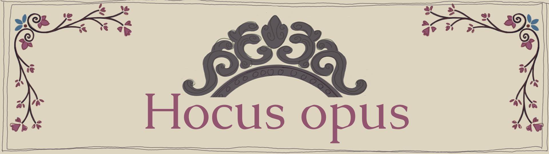 Hocus Opus