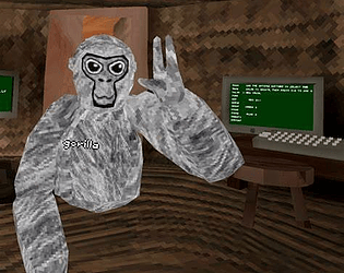 Tag Gorilla