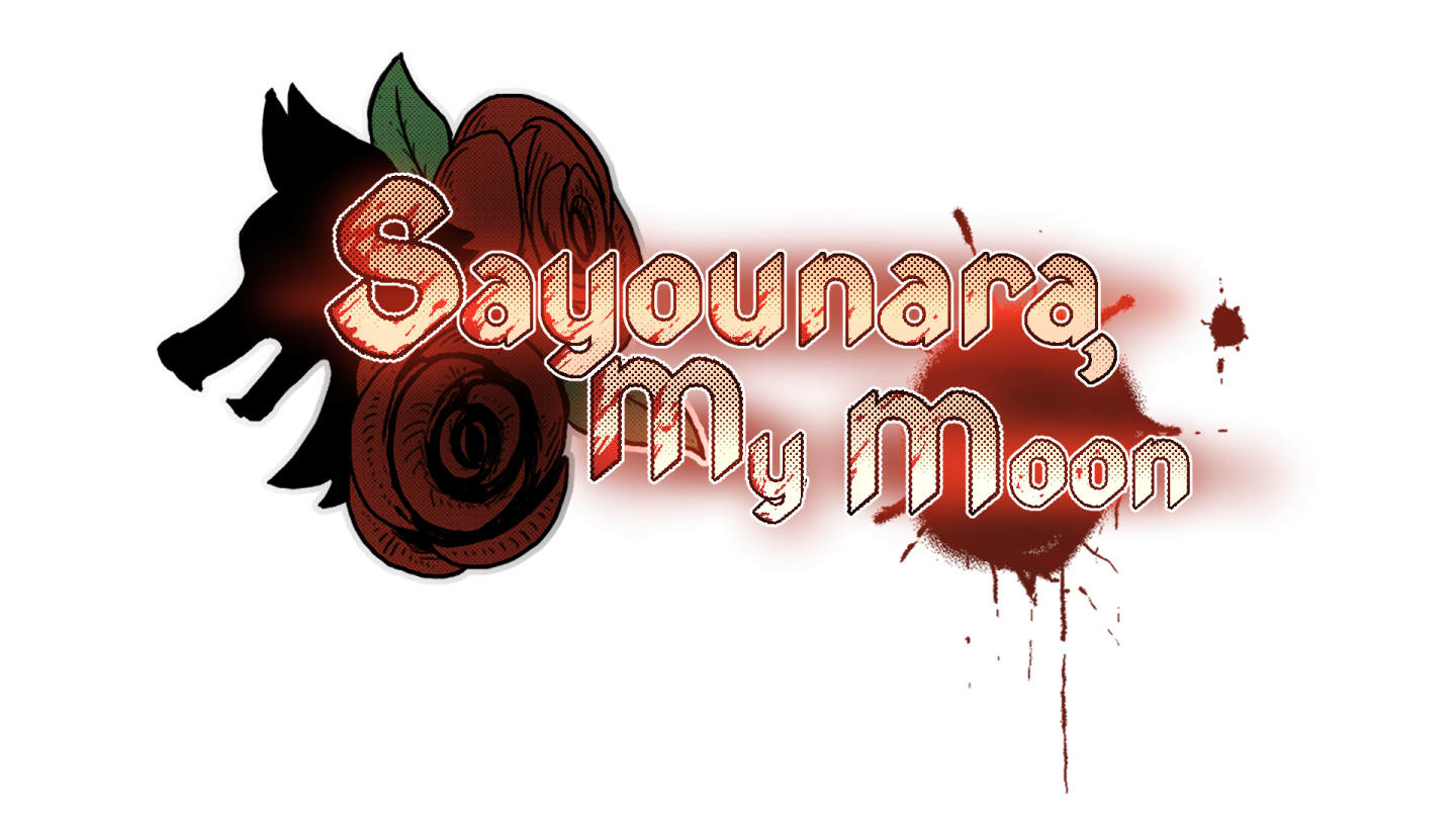 Sayounara, My Moon