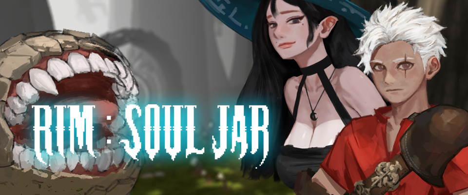 Rim:Soul Jar [Demo]