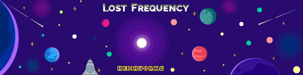 Lost Frequency