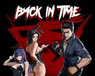 Back In Time
