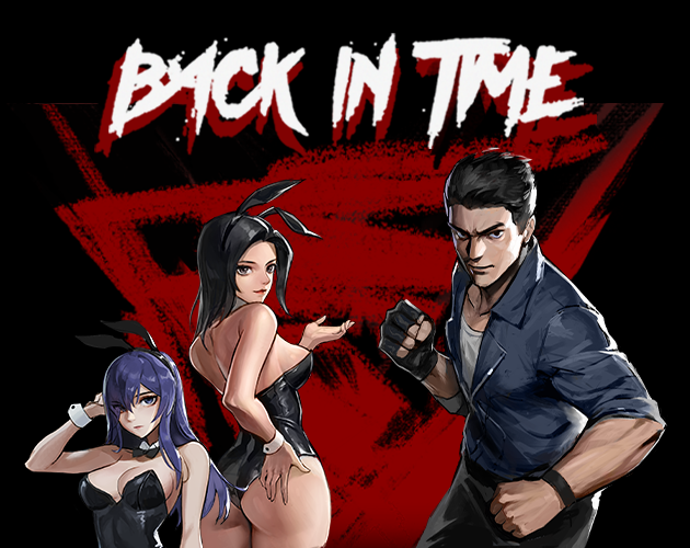 Back In Time
