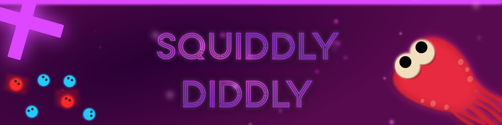 Squiddly Diddly