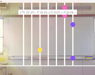 Sebuah Ketukan Hati Angklung