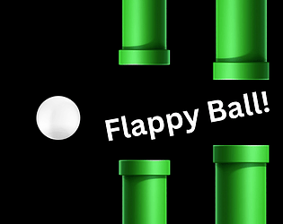 Flappy Ball!