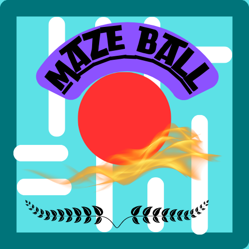 Maze Ball