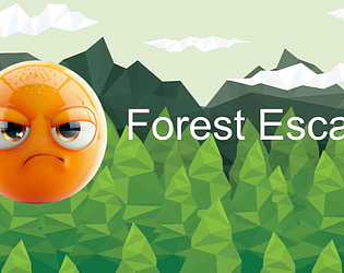 forest escape
