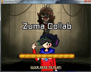 Zuma Collab