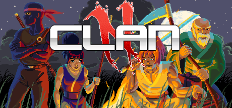 Cover image for Clan N