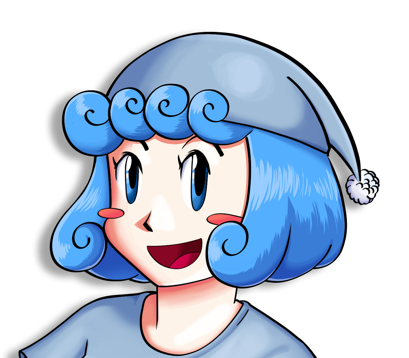 Cover image for Pillow Chan's Adventure!