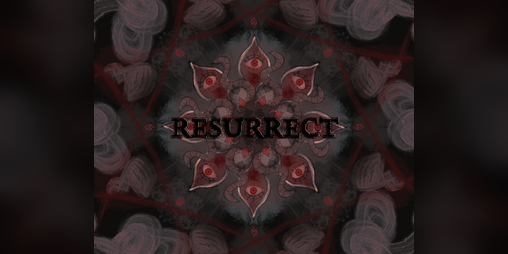 Cover image for Resurrect