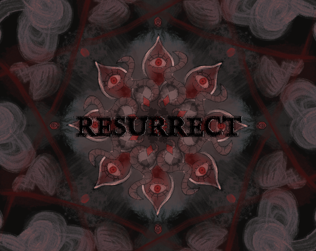 Cover image for Resurrect