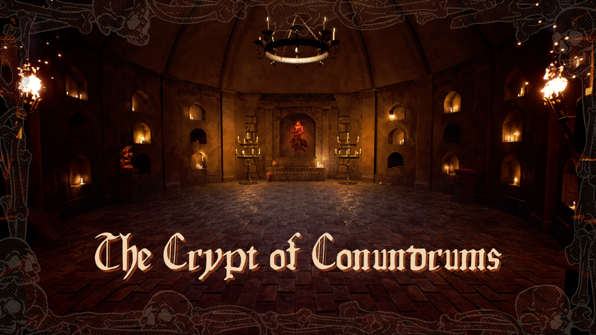 Crypt of Conundrums