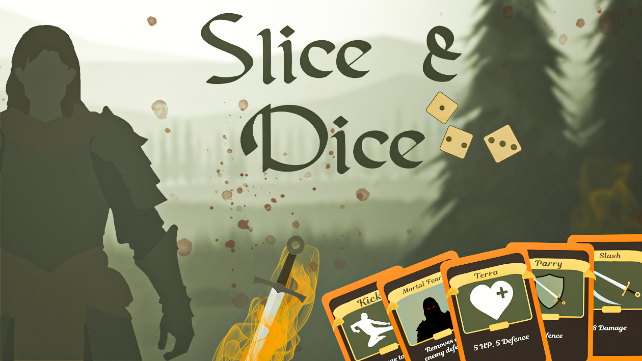 Slice & Dice