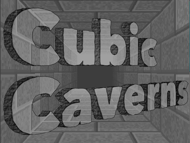 Cubic Caverns