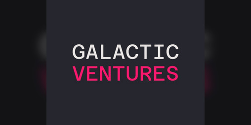 Cover image for Galactic Ventures