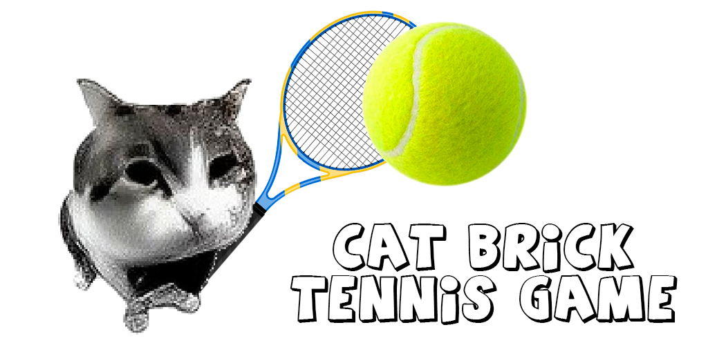 Cat Tennis