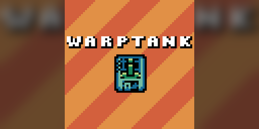 Cover image for Warptank GBC Demake