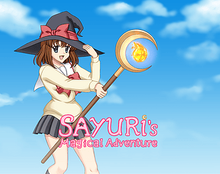 Sayuri's Magical Adventure