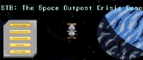 Epic 2D Platformer