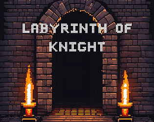 Labyrinth of Knight