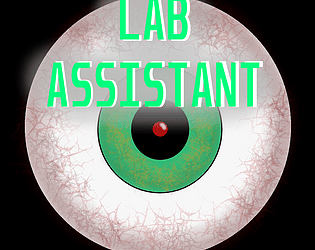 Lab Assistant Alpha V1