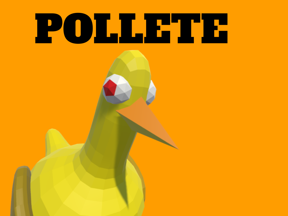 Pollete