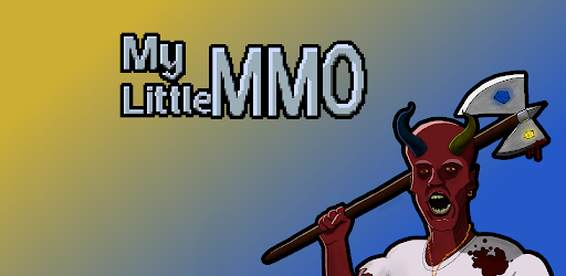 My Little MMO