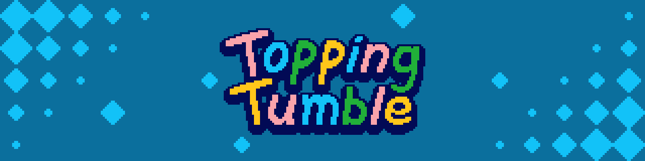 Topping Tumble