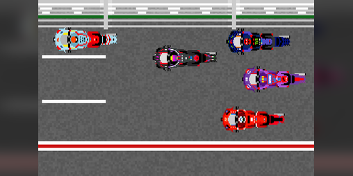 Cover image for Draftmaster 2 - Moto GP 2024 mod