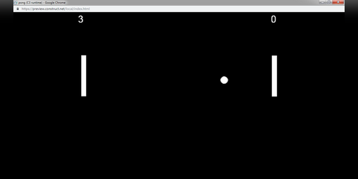 Cover image for PONG