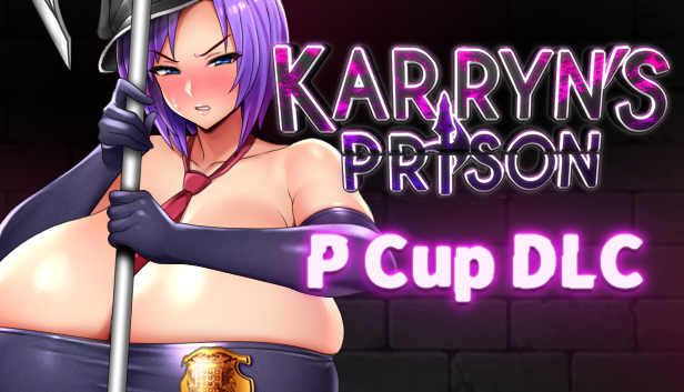 Cover image for Karryn's Prison - P Cup DLC