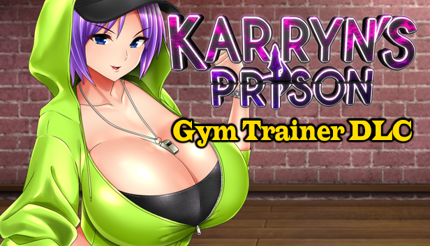 Karryn's Prison - Gym Trainer Side Job DLC