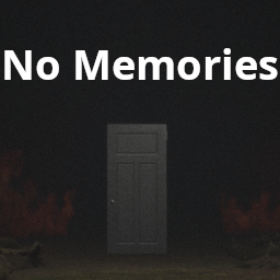 Cover image for No Memories