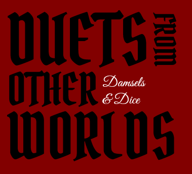 Cover image for Duets From Other Worlds