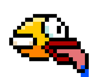 FreakyBird