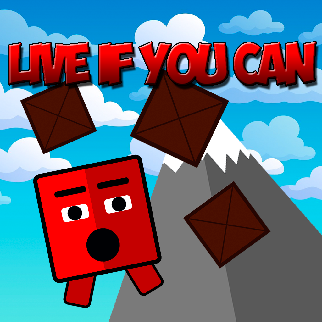Live If You Can!