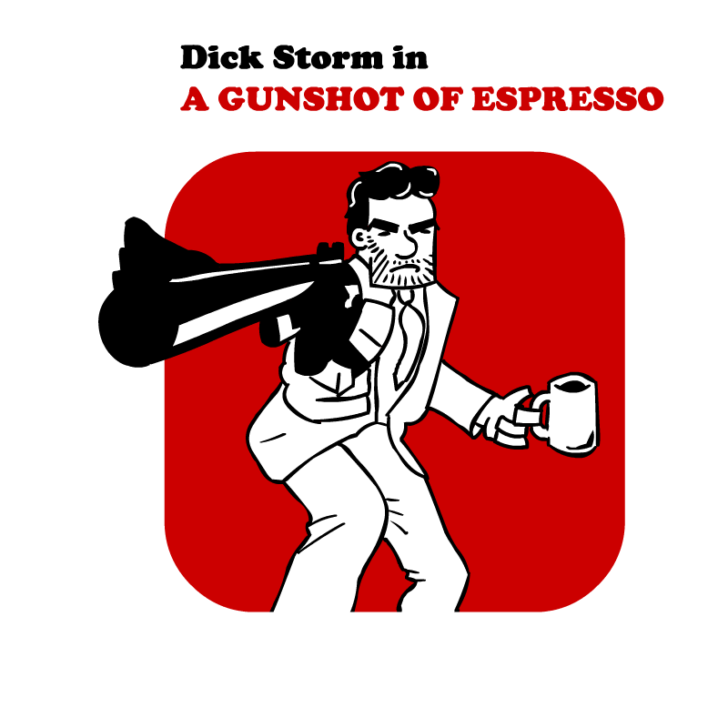 Level design for game jams A gunshot of espresso by kkcn