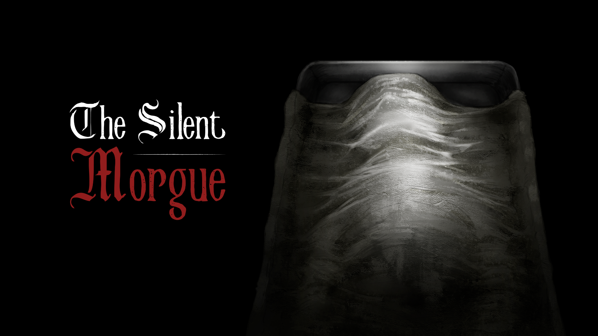 The Silent Morgue