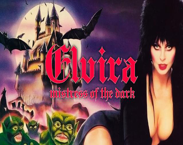 Elvira